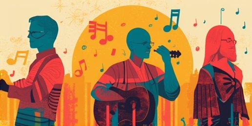 Traditional music